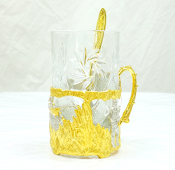 Подстаканник "Рыбалка"