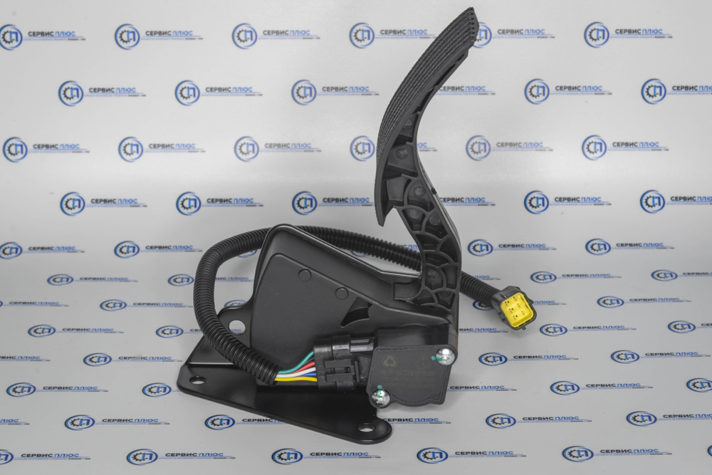 Педаль газа SHACMAN DZ93189570083