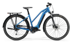 Электровелосипед Merida eSpresso 400 S EQ Lady (2023)