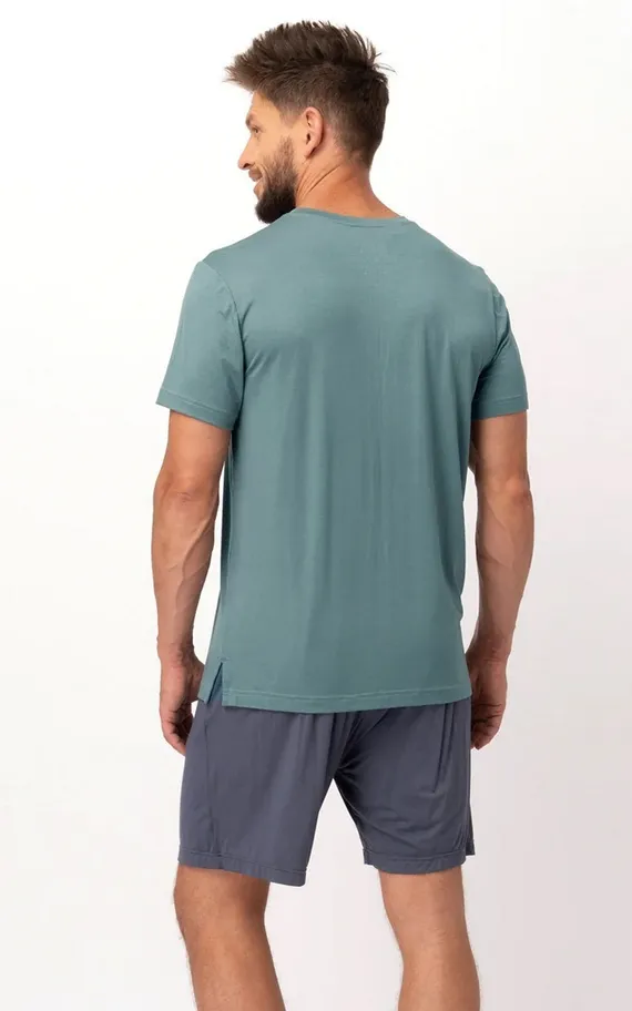 MNS 750 Пижама мужская с шортами