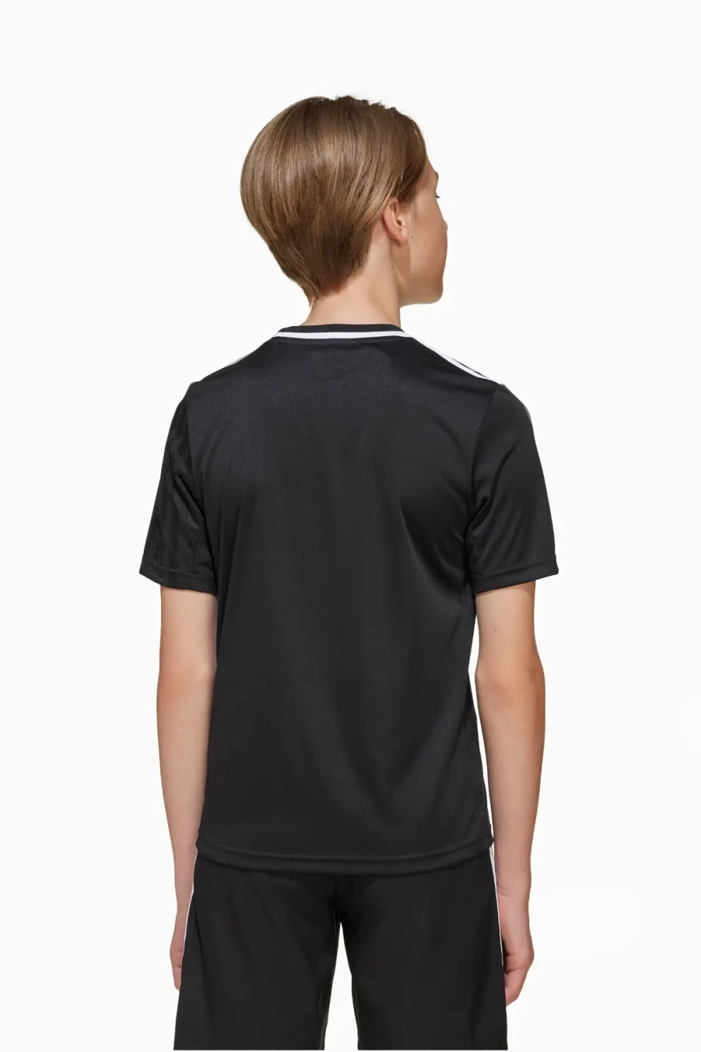 Футболка adidas Campeon 25 Junior - черный