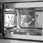Микроволновая печь встраиваемая HOMSair MOB201S фото 6