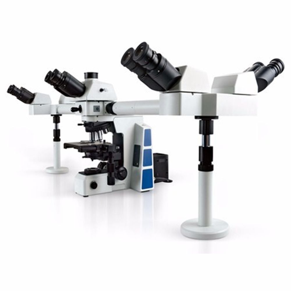 WMS-9950DO Multi-Person View Microscope
