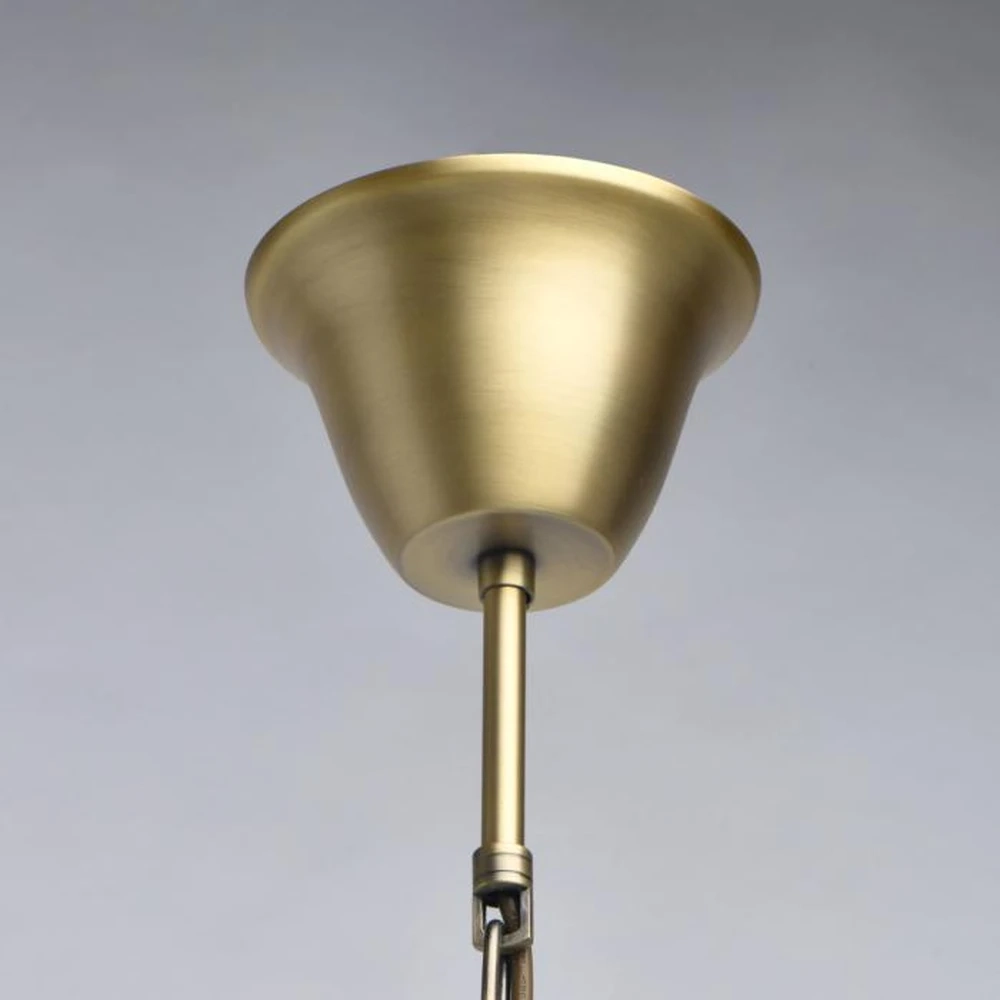 Подвесная люстра Chiaro ОДЕЛИЯ 619011408