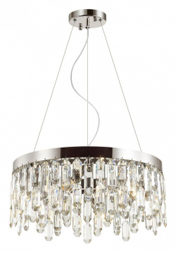 Подвесная люстра Odeon Light 4985/6