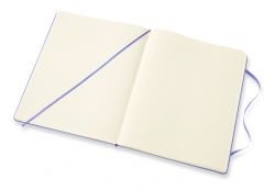 Блокнот Moleskine Classic XLarge в линейку (QP090B42)