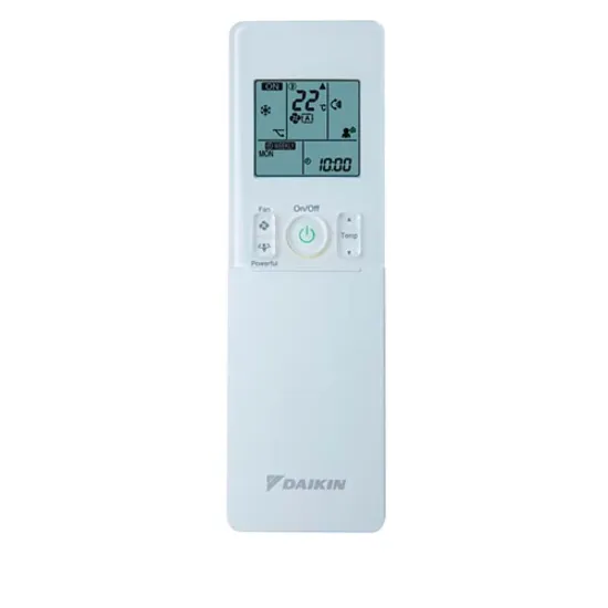 Мультисплит система на 2 комнаты Daikin FTXA25AW x 2 / 2MXM50A
