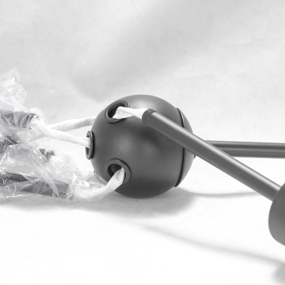 Люстра Lussole  Kenner LSP-8271