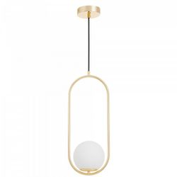 Подвесной светильник LUMINA DECO  LDP 2102-1 GD