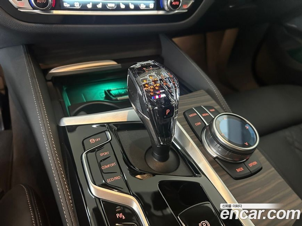 BMW 6 Series GT (G32) 630i xDrive Luxury (09.2023)