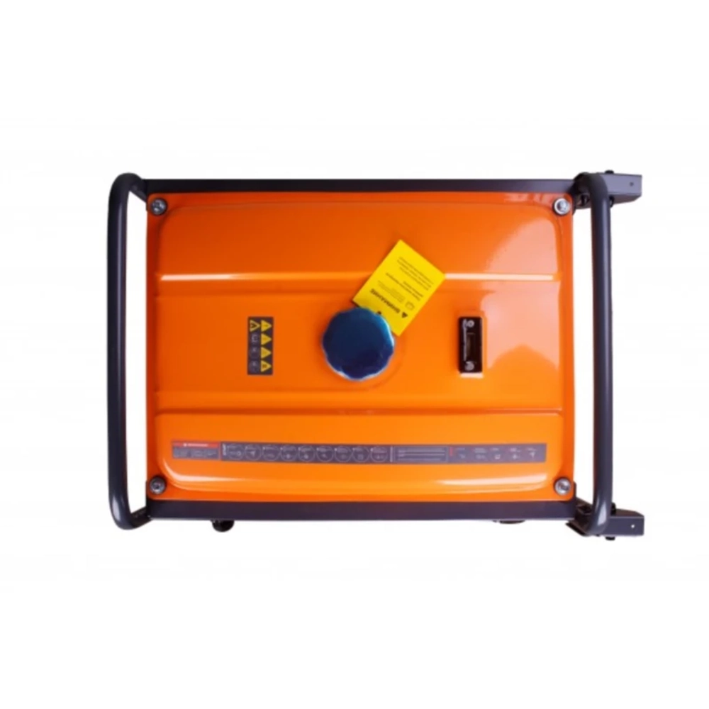 VILLARTEC GGM8200СEW генератор бензиновый 2102080000