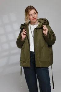 Куртка 2412 Fabrika