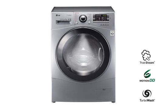 Стиральная машина LG FH-4A8TDS4