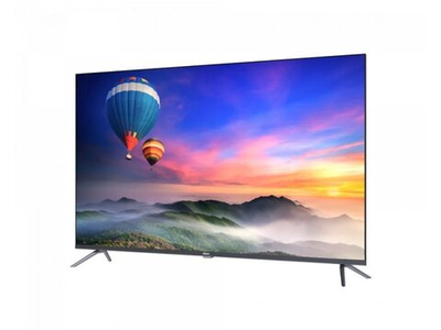 QLED телевизор Hikers 55HTQ01 4K Ultra HD