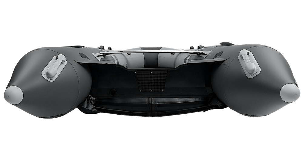 Лодка ПВХ Gladiator AirPro E450Pro НДНД -