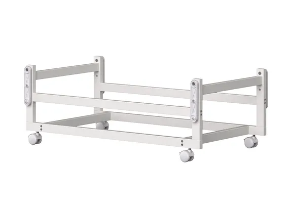 Маятник для кроватки Fjord (белый)