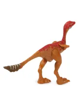 Фигурка Мир Юрского периода Дикая стая Мононик HCL83