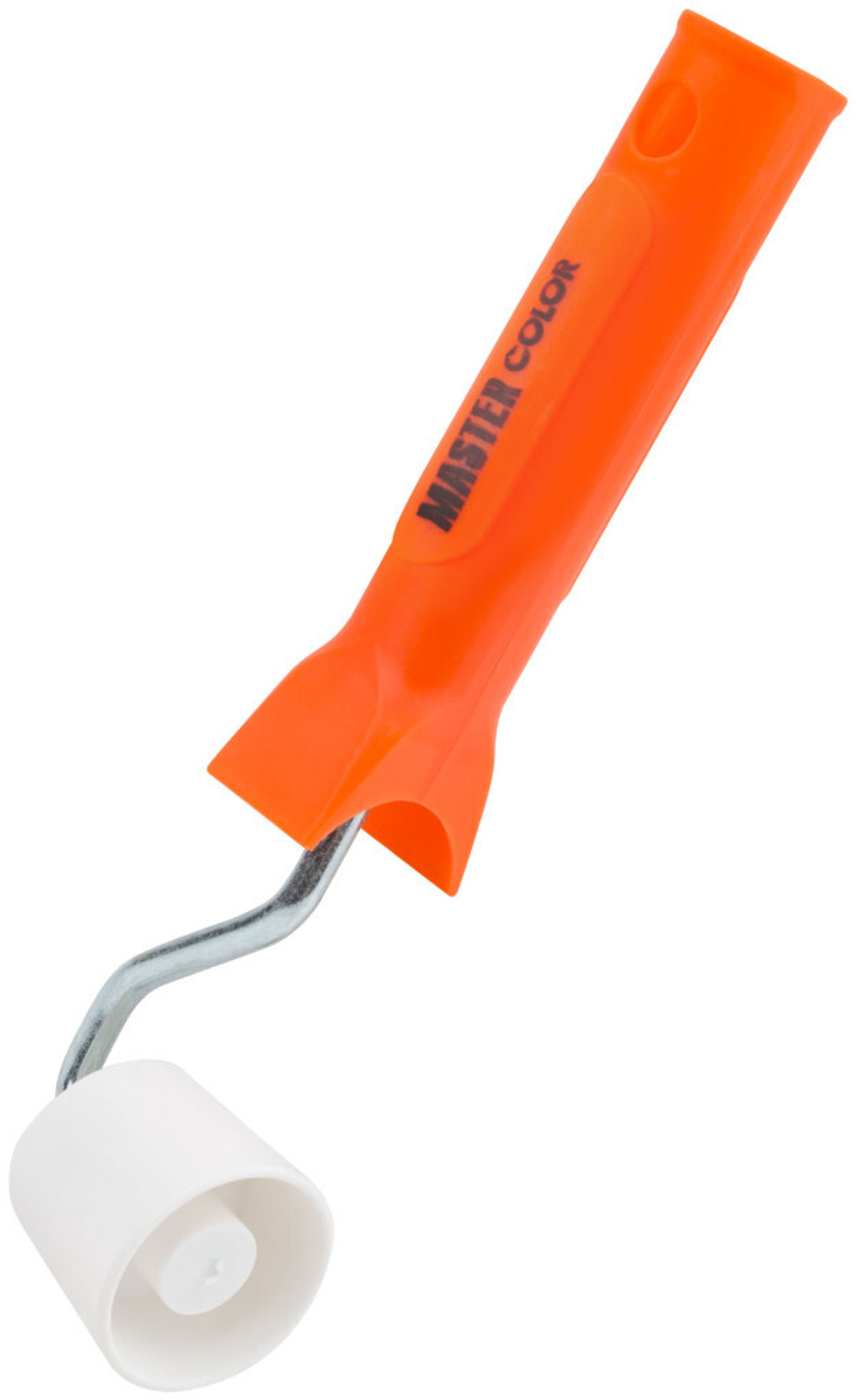 Валик прижимной КОНУС для прикатки обоев 32 мм MASTER COLOR 30-1903