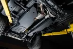 Увеличенные топливные баки для TANK 300 / 400 / 500 / 700 2022-2025+ Танк резервный бензобак замена заводского