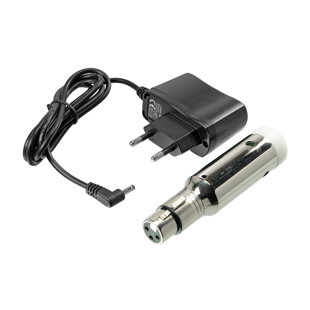 Приемник AirDMX 512R беспроводной