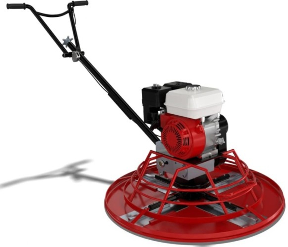 Затирочная машина VEKTOR VSCG-1000 Honda (лопасти, диск) 697