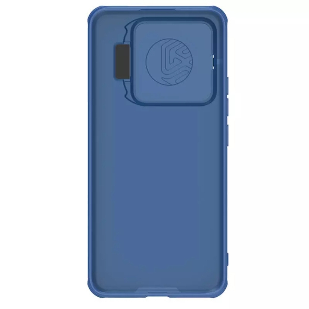 Чехол Nillkin Camshield Prop Coverage с защитой  камеры для Xiaomi 14