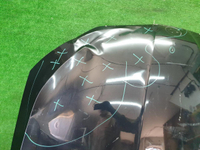 Капот Skoda Rapid 2 (2020-н.в.)