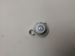 IWSE6125 кт120 Кнопка включения для стиральной машины Indesit IWSE6125 б/у