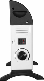 Конвектор электрический ОК-1000С (стич) Ресанта, напольный обогреватель для дома 1000 Вт