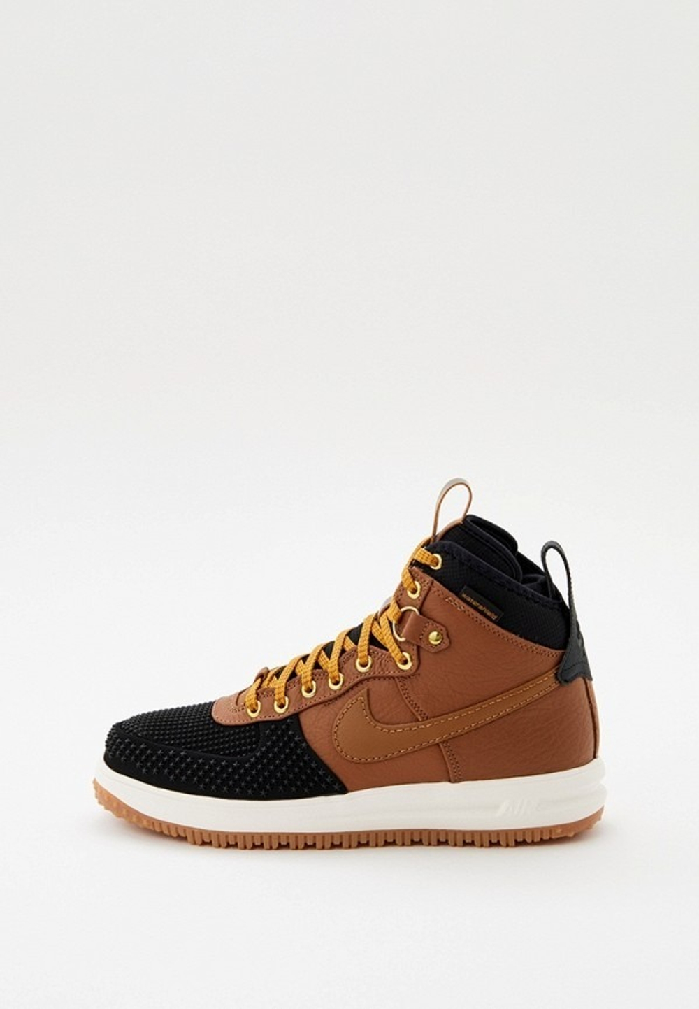 Кроссовки мужские NIKE Lunar Force 1