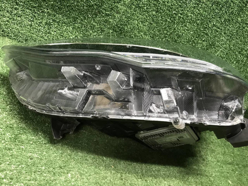 Битая Фара левая Haval Jolion (2021-н.в.) LED