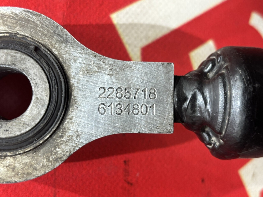 Амортизатор кабины передний 2021г