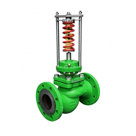 Регуляторы перепада давления АСТА Д413 ТЕРМОКОМПАКТ