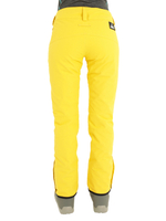 Штаны женские AVRIL II PANTS (mimosa yellow) (L)