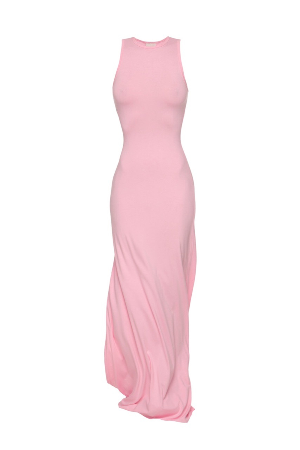 DRESS LEDY PINK