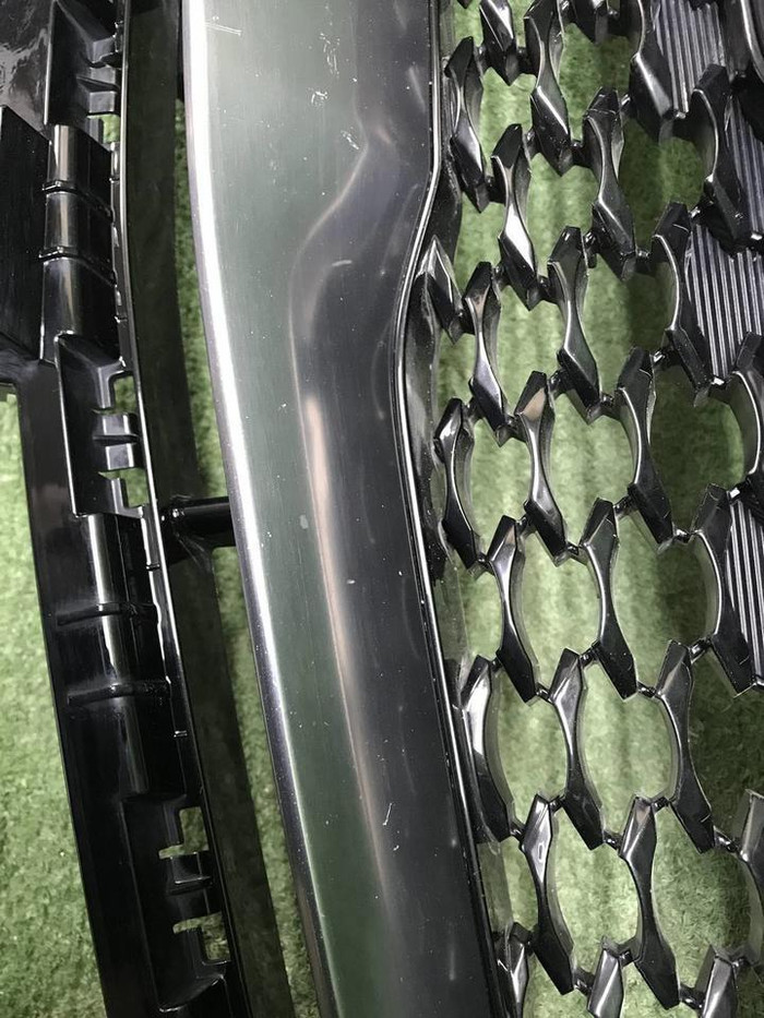 Решетка радиатора Kia XCeed (2019-2023)