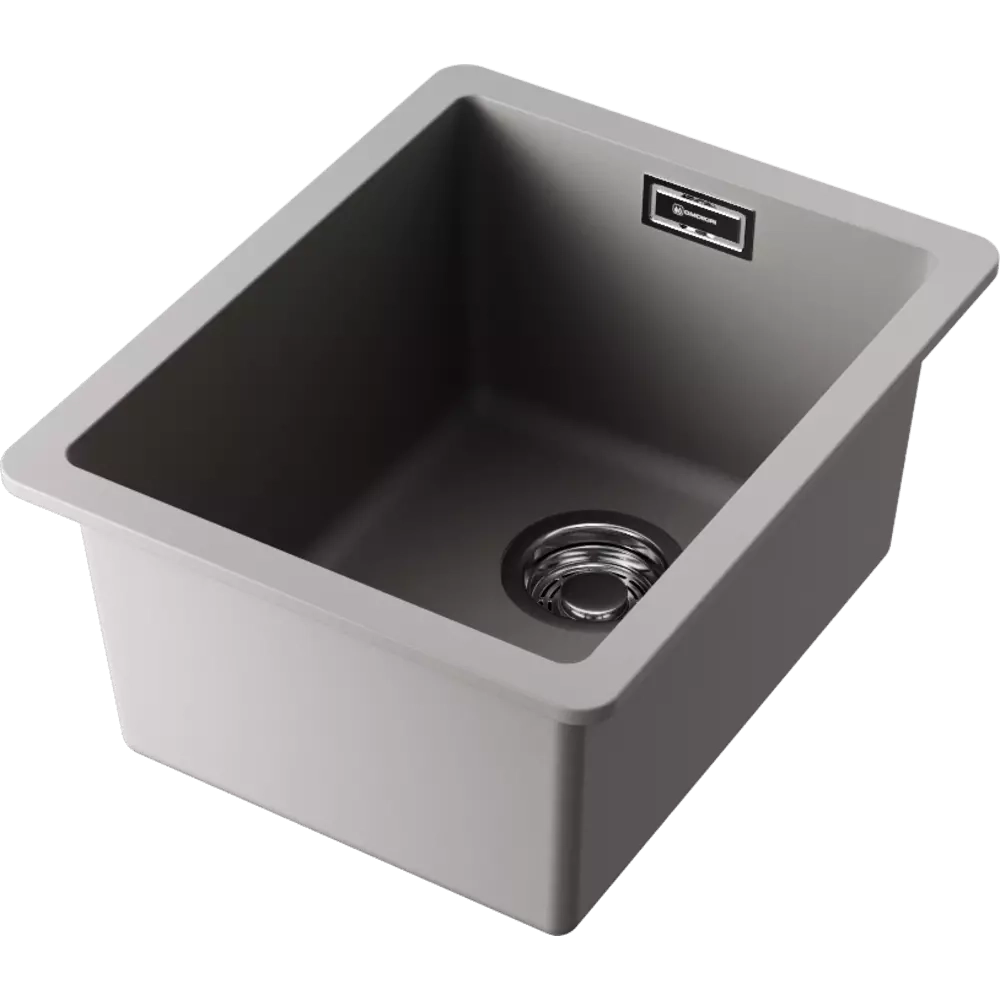 Кухонная мойка Omoikiri Kata-34-U-SA