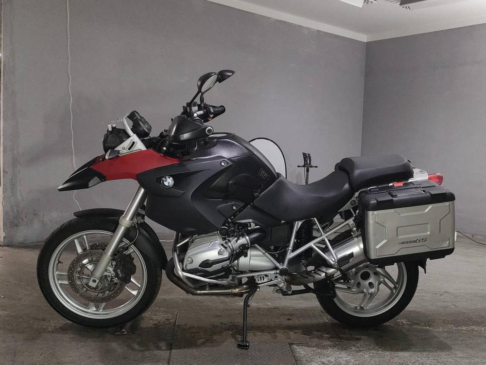 BMW R1200GS , 2005