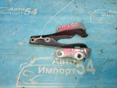 Петля капота левая DAIHATSU MOVE 1999