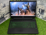 Игровой HP 15.6' R5-3550H/GTX 1650 4GB/8GB/512GB/ Pavilion Gaming 15-ec0028u[8pk48ea]/Windows 10
