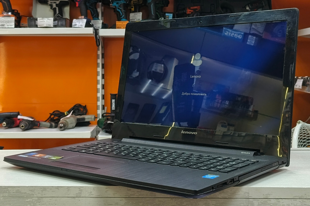 Ноутбук Lenovo G50-30