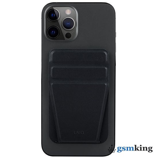 Uniq UNIQ LYFT with MagSafe for iPhone Black