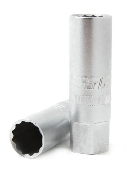 Головка свечная 21мм 1/2''6гр. Forsage F-807421