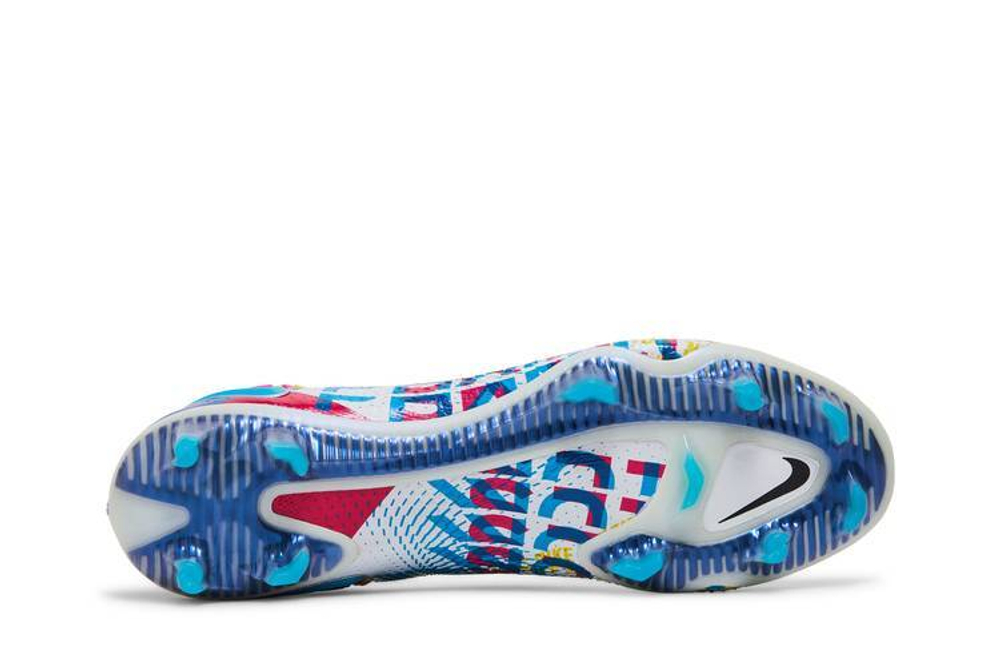 Кроссовки Nike Phantom Gt Elite 3D