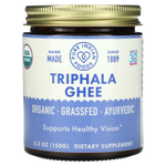 Pure Indian Foods, Органическое трифала гхи, 150 г (5,3 унции)