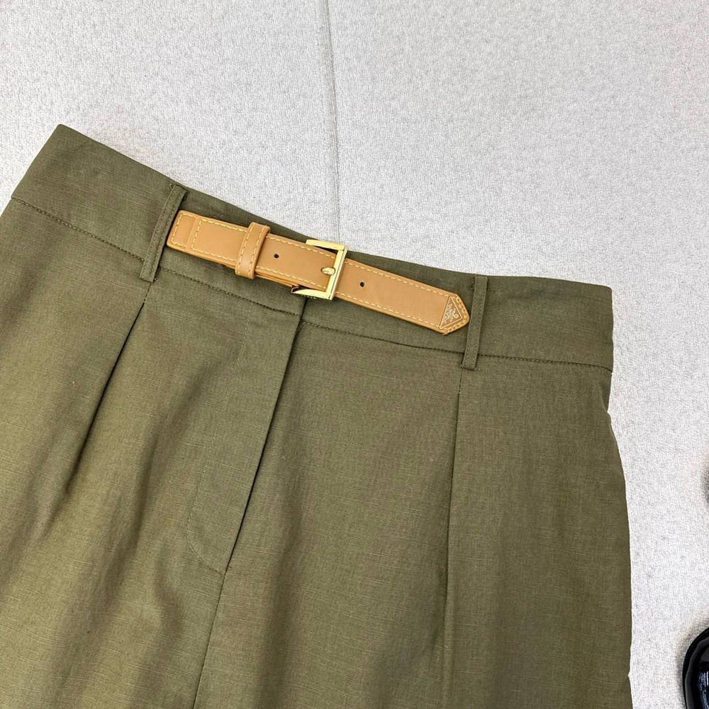 Шорты Prada, арт. 715161