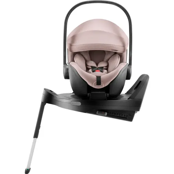 Автокресло Britax Roemer Baby-Safe Pro Style Dusty Rose