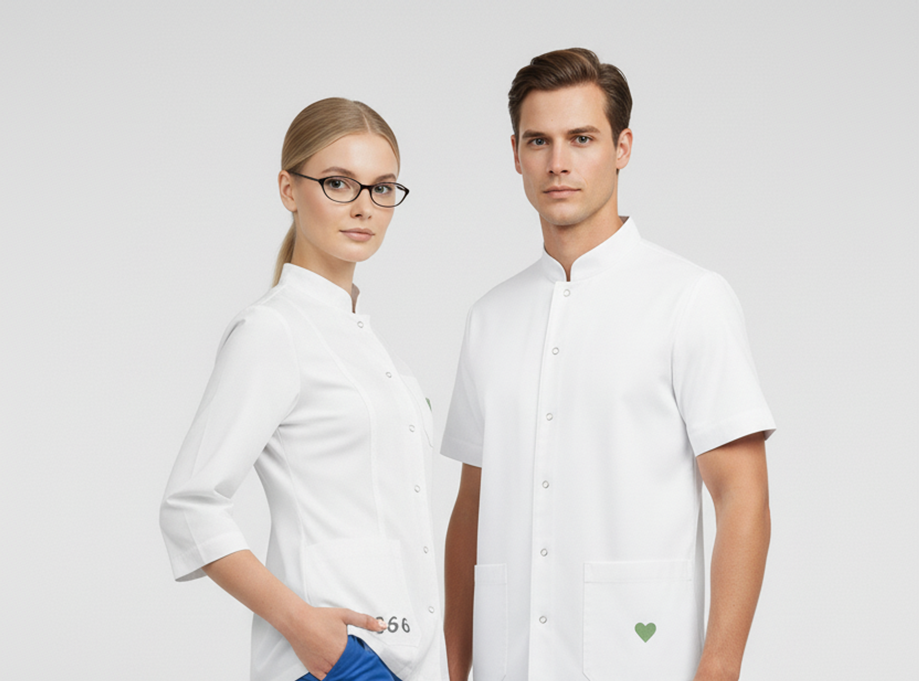 Корпоративная форма для аптечной сети 36,6