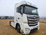 Foton AUMAN 4x2 Седельный тягач BJ4189SLFKA (Дизельный, 11,8 л, 470 л.с. АТ)