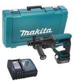 Перфоратор Makita DHR202RF